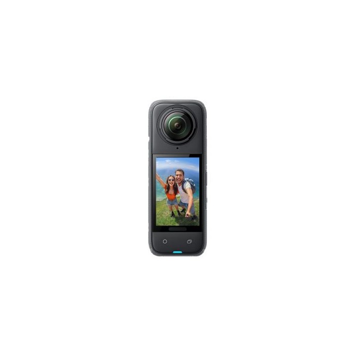 Osłona LCD Telesin S6-FLM-04-TIS do kamer Insta360 X4 / X5