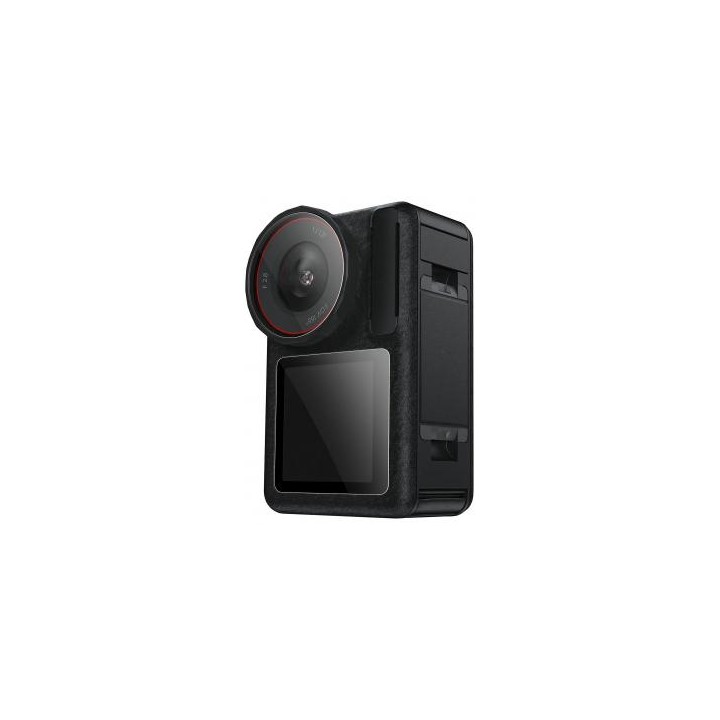 Osłona LCD Telesin S6-FLM-13-TDJ do kamer DJI Action 5 Pro