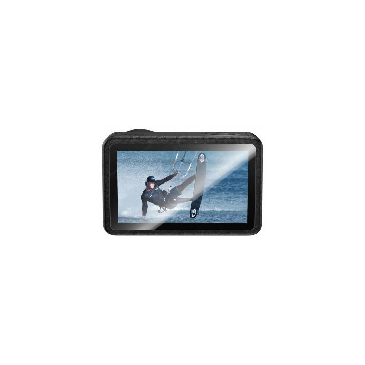 Osłona LCD Telesin S6-FLM-13-TDJ do kamer DJI Action 5 Pro
