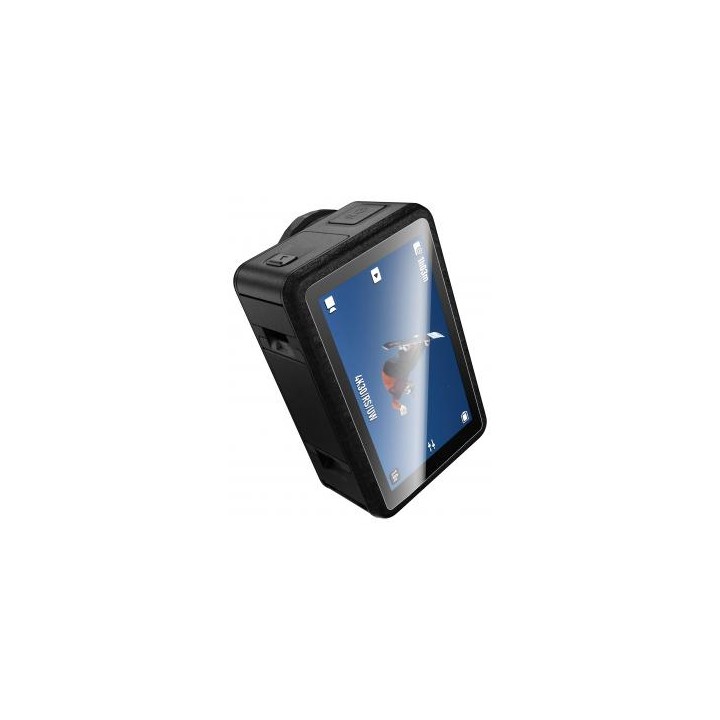 Osłona LCD Telesin S6-FLM-13-TDJ do kamer DJI Action 5 Pro
