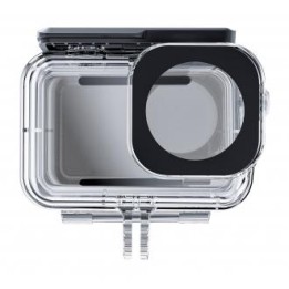 Obudowa wodoodporna Telesin OA-WTP-003 do kamer DJI Action 3 / 4 / 5 Pro