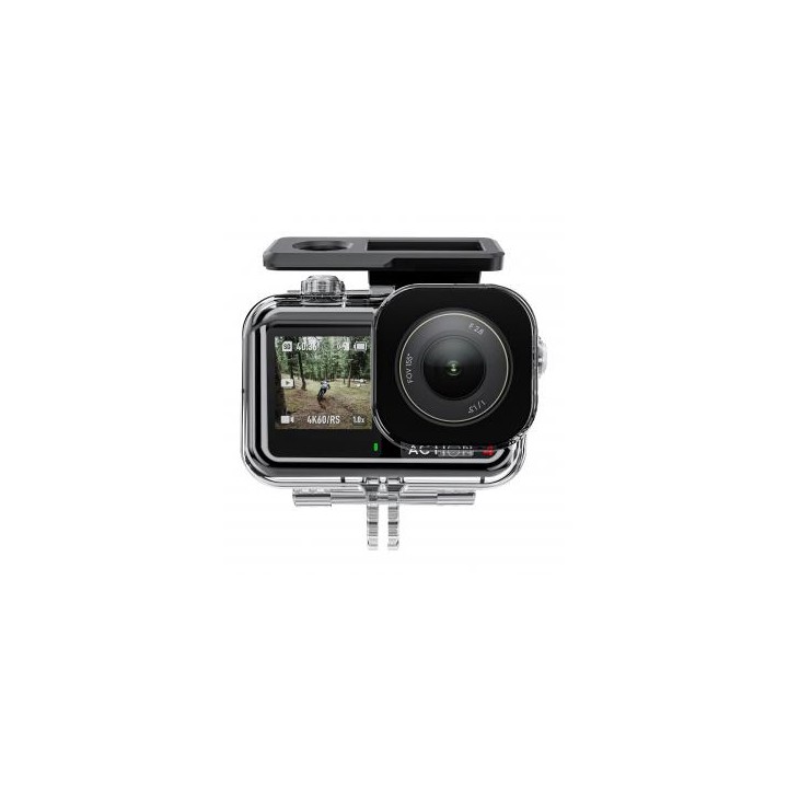 Obudowa wodoodporna Telesin OA-WTP-003 do kamer DJI Action 3 / 4 / 5 Pro