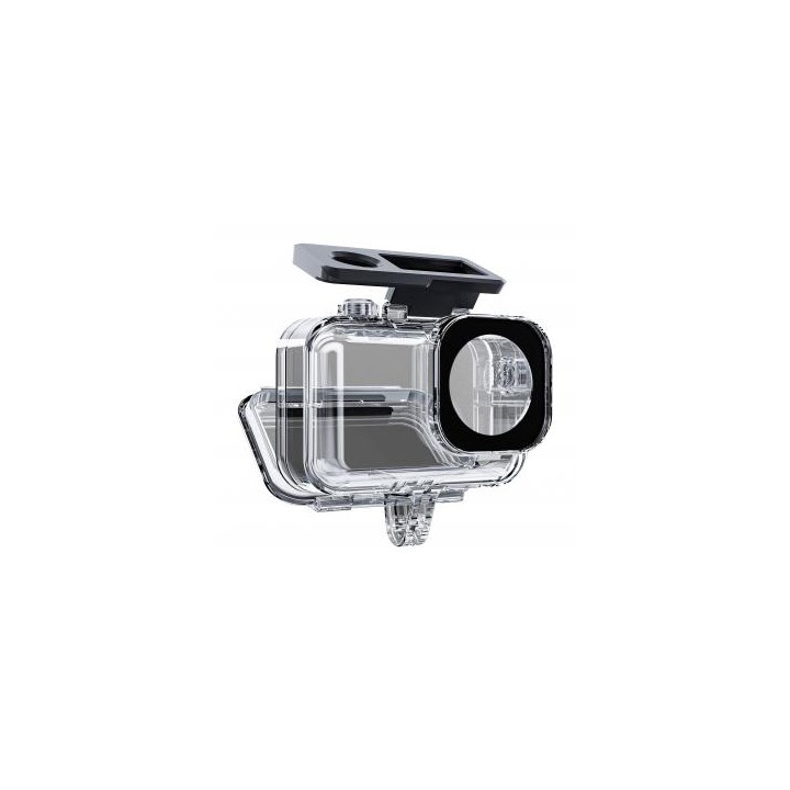 Obudowa wodoodporna Telesin OA-WTP-003 do kamer DJI Action 3 / 4 / 5 Pro