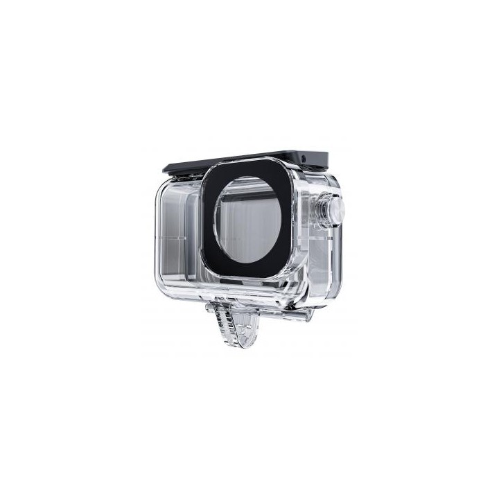 Obudowa wodoodporna Telesin OA-WTP-003 do kamer DJI Action 3 / 4 / 5 Pro