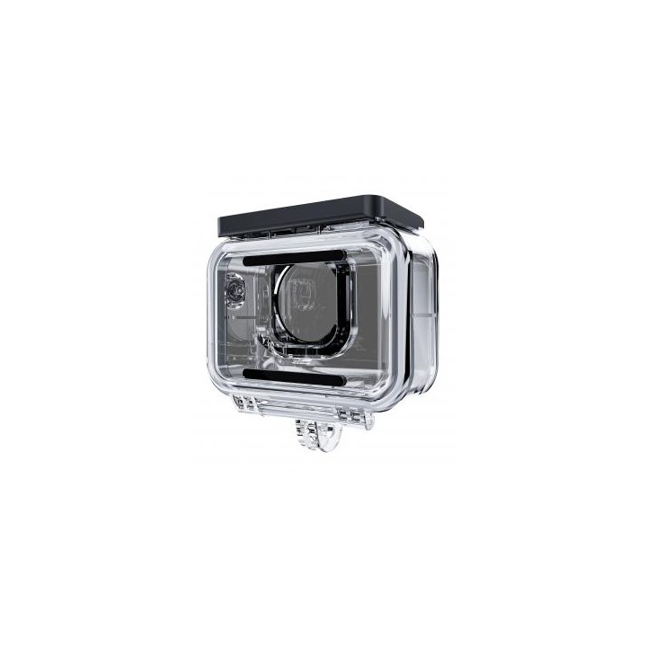 Obudowa wodoodporna Telesin OA-WTP-003 do kamer DJI Action 3 / 4 / 5 Pro