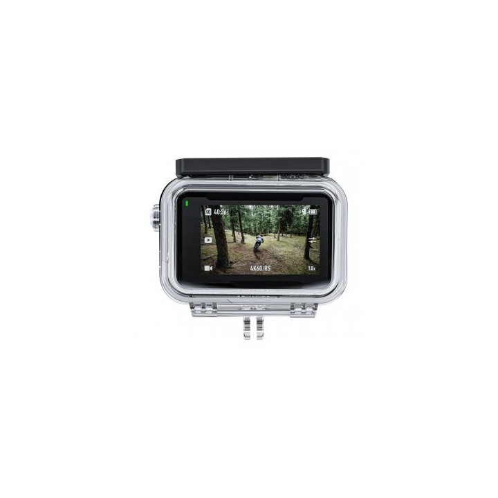 Obudowa wodoodporna Telesin OA-WTP-003 do kamer DJI Action 3 / 4 / 5 Pro
