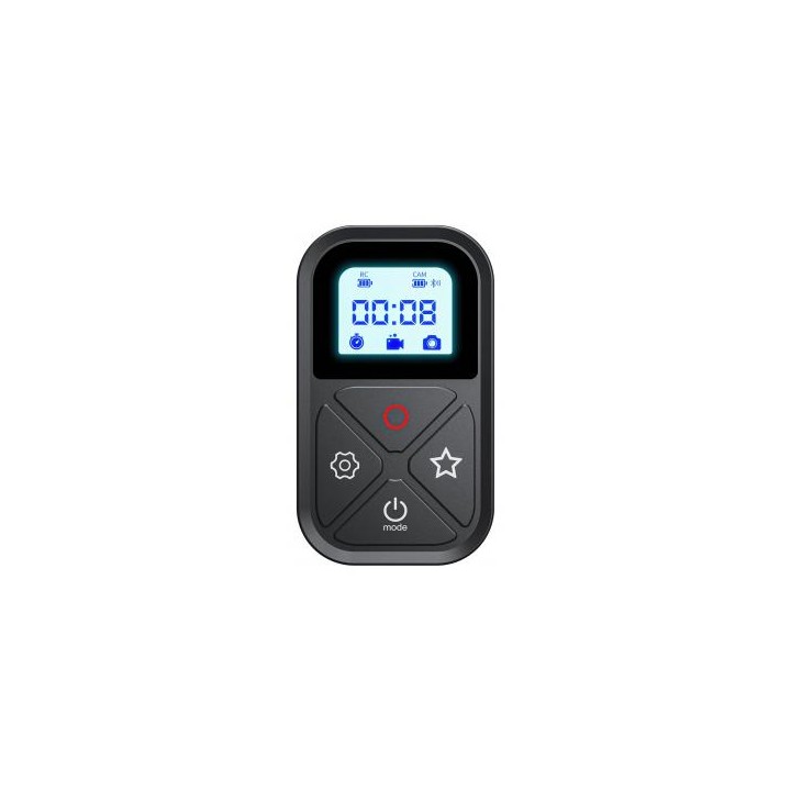 Pilot Telesin GP-RMT-T10 do kamer GoPro Hero 8 / 9 / 10 / 11 / 12 / Max
