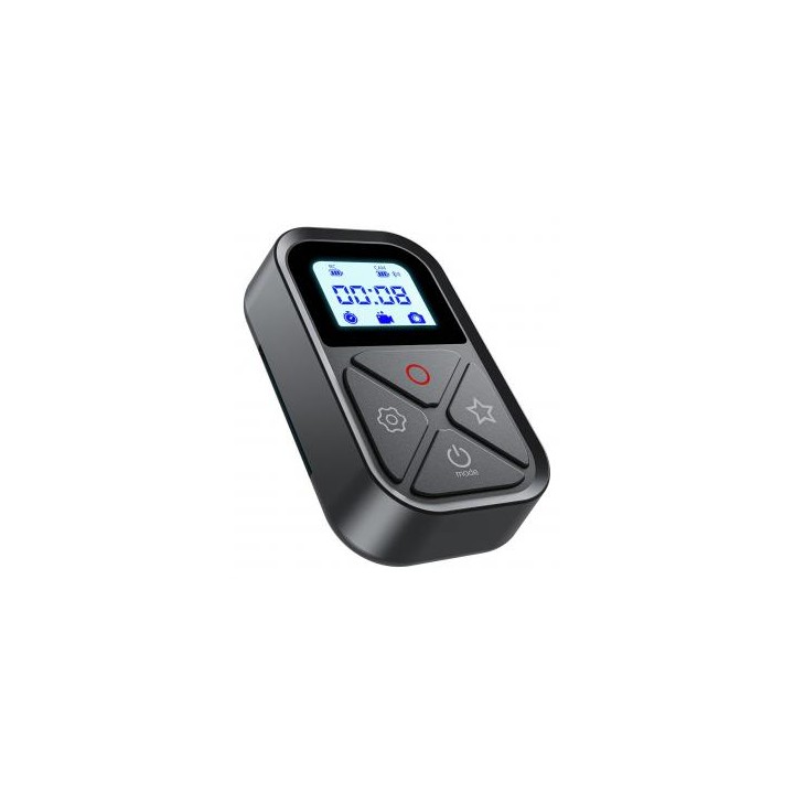 Pilot Telesin GP-RMT-T10 do kamer GoPro Hero 8 / 9 / 10 / 11 / 12 / Max