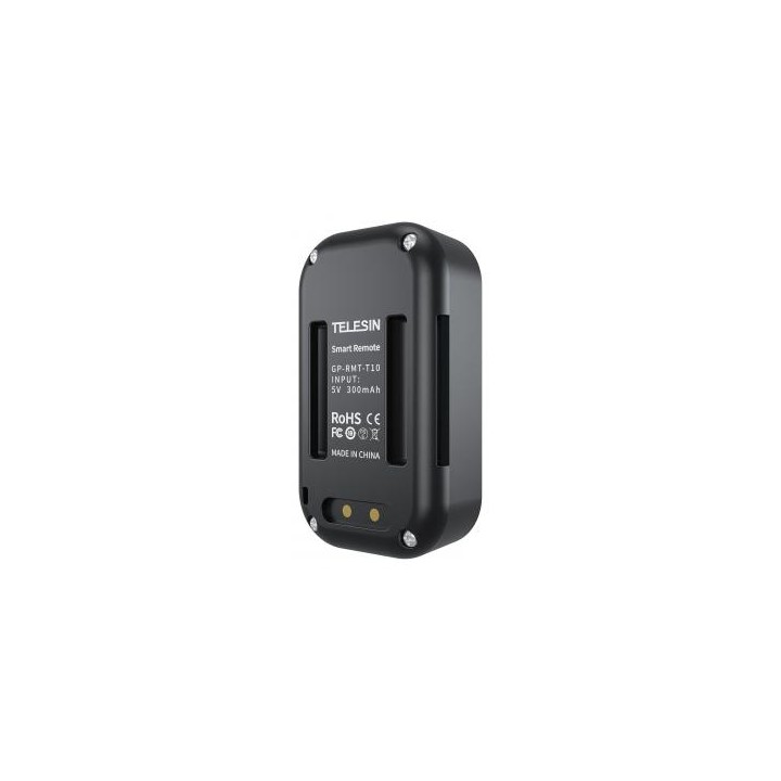 Pilot Telesin GP-RMT-T10 do kamer GoPro Hero 8 / 9 / 10 / 11 / 12 / Max