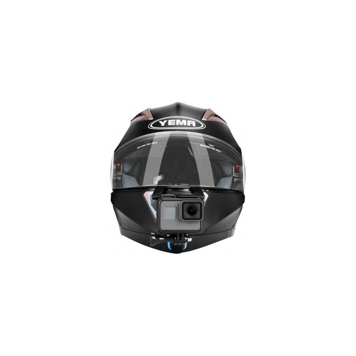 Mocowanie na kask Telesin GP-HBM-MT7 do kamer sportowych