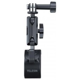 Uchwyt montażowy Telesin GP-HBM-003 Tube Clamp do kamer sportowych i aparatów
