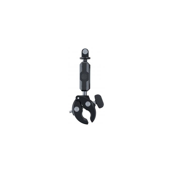 Uchwyt montażowy Telesin GP-HBM-003 Tube Clamp do kamer sportowych i aparatów
