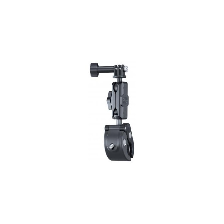 Uchwyt montażowy Telesin GP-HBM-003 Tube Clamp do kamer sportowych i aparatów