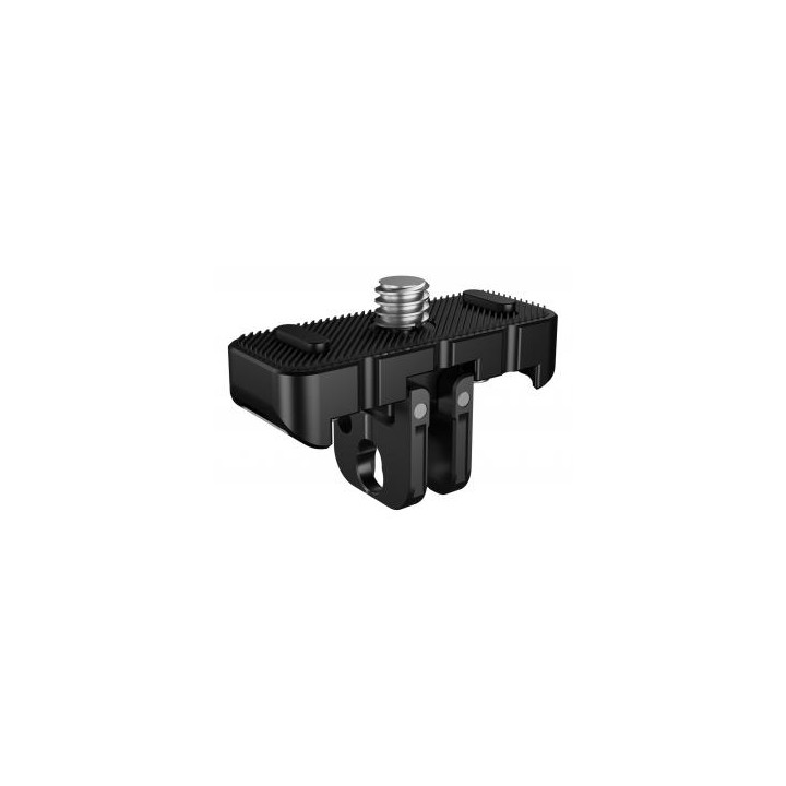 Adapter montażowy Telesin S7-JBK-05 do kamer Insta360 X4 na system GoPro