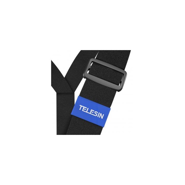 Mocowanie na klatkę piersiową Telesin GP-UCS-001 do kamer sportowych