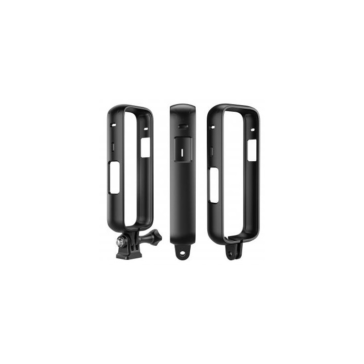 Ramka montażowa Telesin S6-CRF-01-TIS do kamer Insta360 X4
