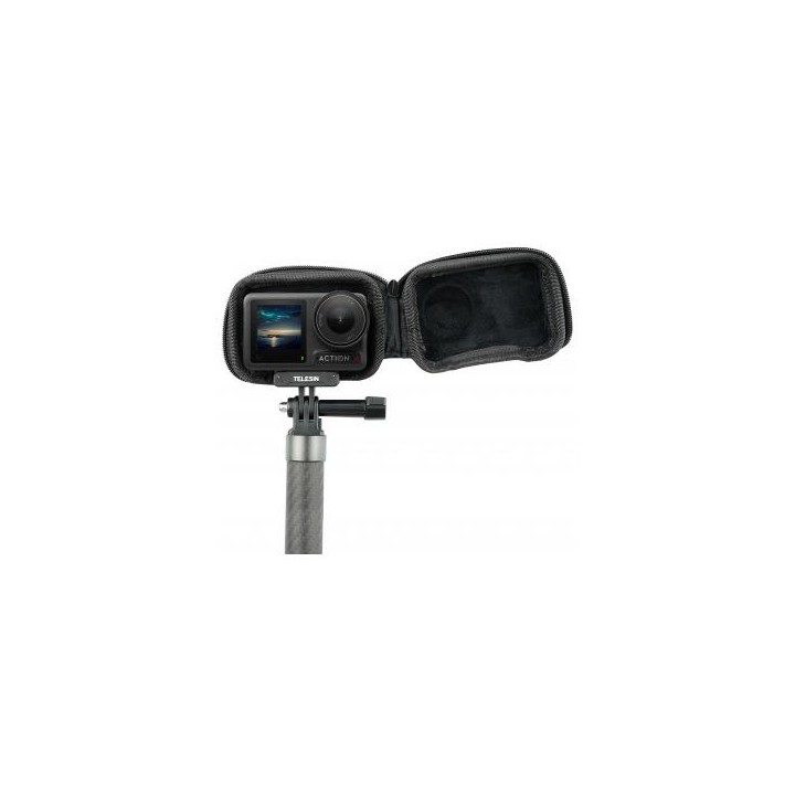 Pokrowiec Telesin OA-BAG-002 do kamer DJI Action 3 /4 / 5 Pro