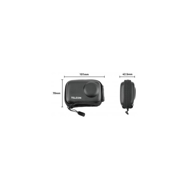 Pokrowiec Telesin OA-BAG-002 do kamer DJI Action 3 /4 / 5 Pro