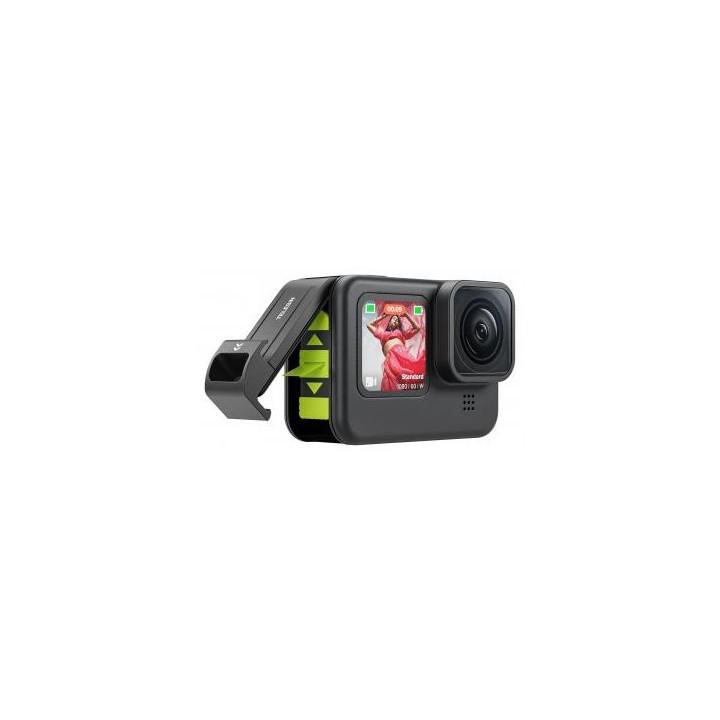 Pokrywa akumulatora Telesin GP-CLC-G11 do kamer GoPro Hero 9 / 10 / 11 / 12 / 13