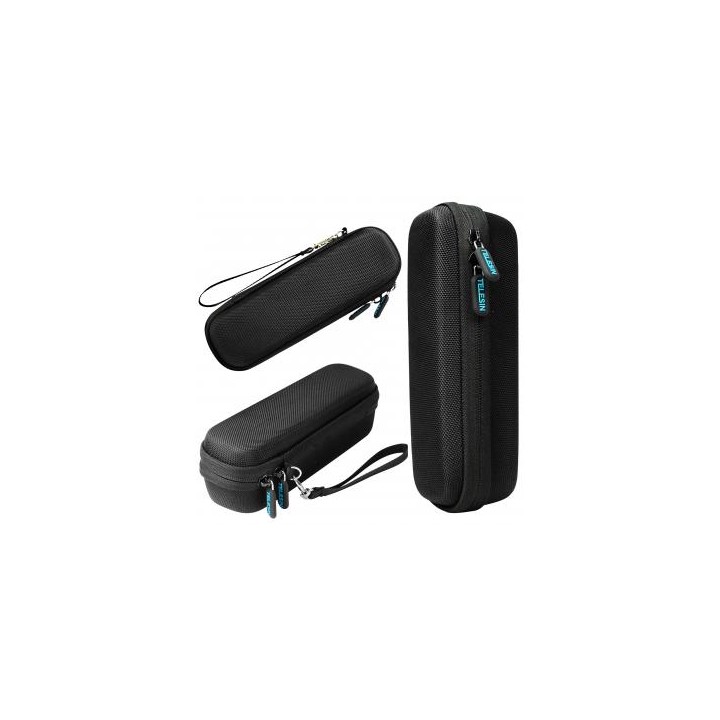 Etui Telesin S6-PRC-02-TDJ do kamer DJI Pocket 3