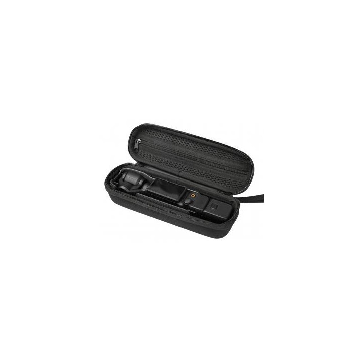 Etui Telesin S6-PRC-02-TDJ do kamer DJI Pocket 3