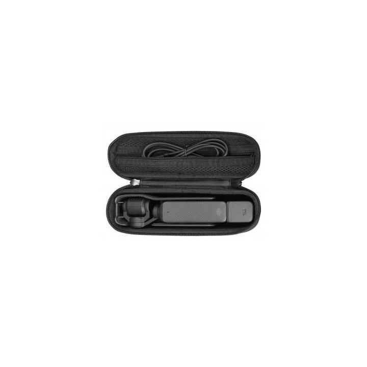 Etui Telesin S6-PRC-02-TDJ do kamer DJI Pocket 3