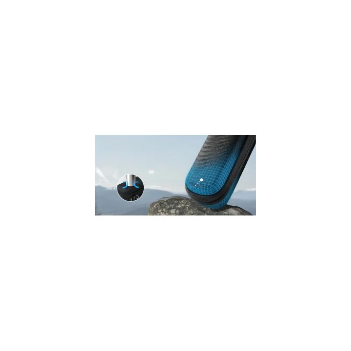 Etui Telesin S6-PRC-02-TDJ do kamer DJI Pocket 3