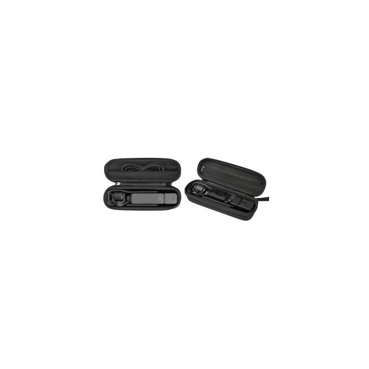 Etui Telesin S6-PRC-02-TDJ do kamer DJI Pocket 3