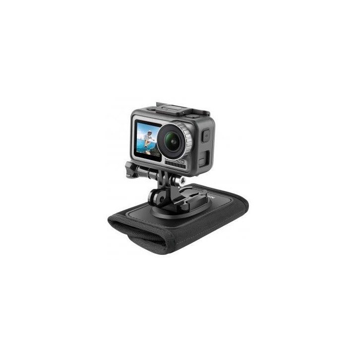 Mocowanie na plecak Telesin GP-BPM-005 do kamer sportowych