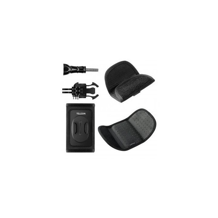 Mocowanie na plecak Telesin GP-BPM-005 do kamer sportowych