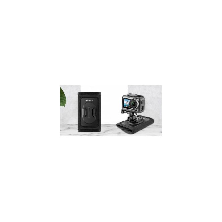 Mocowanie na plecak Telesin GP-BPM-005 do kamer sportowych