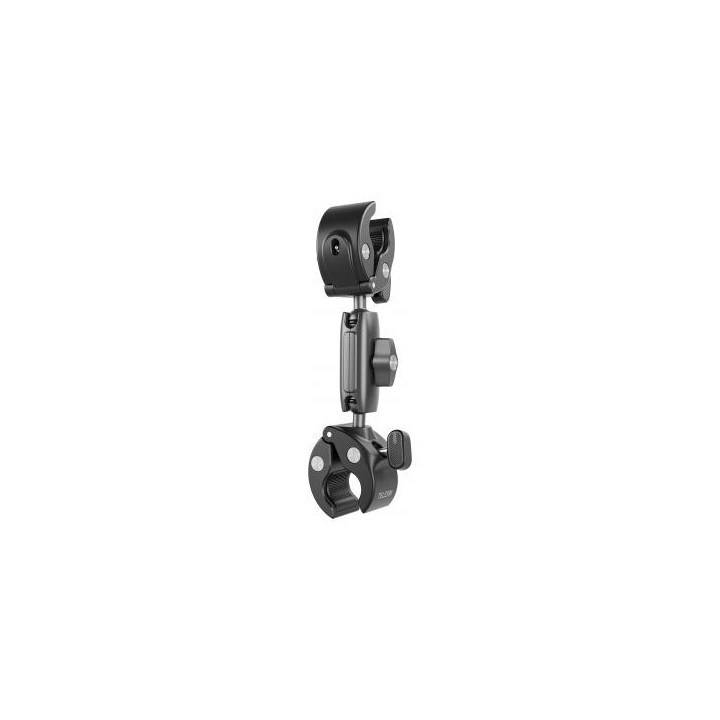 Uchwyt montażowy Telesin GP-HBM-001-D Double Clamp