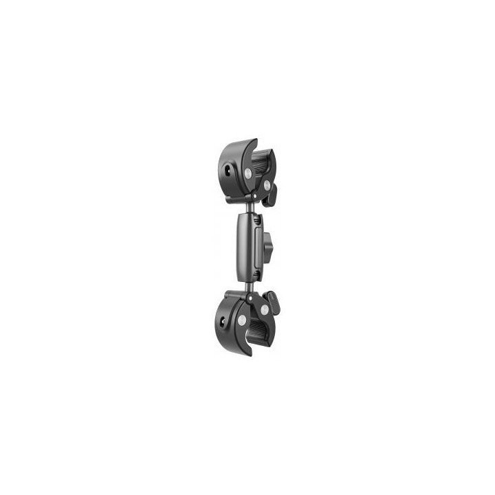 Uchwyt montażowy Telesin GP-HBM-001-D Double Clamp