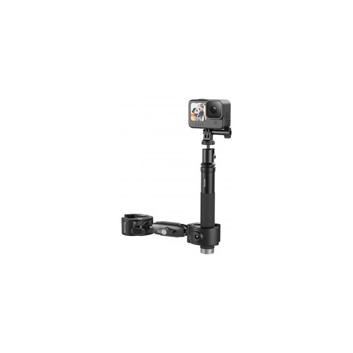Uchwyt montażowy Telesin GP-HBM-001-D Double Clamp