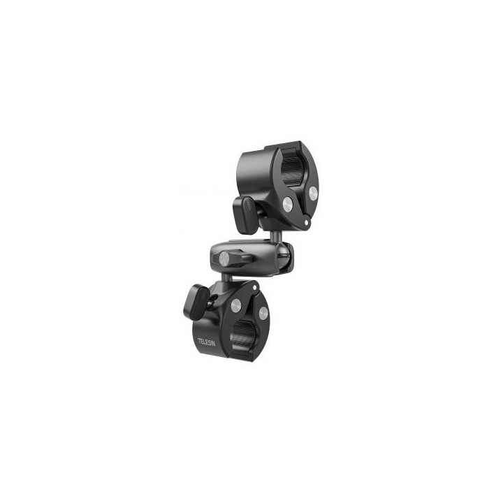 Uchwyt montażowy Telesin GP-HBM-001-D Double Clamp
