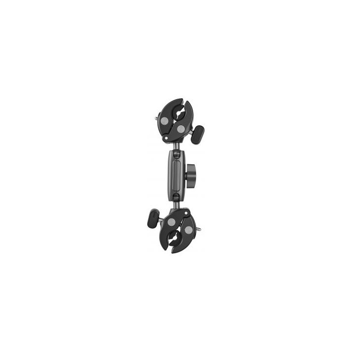 Uchwyt montażowy Telesin GP-HBM-001-D Double Clamp
