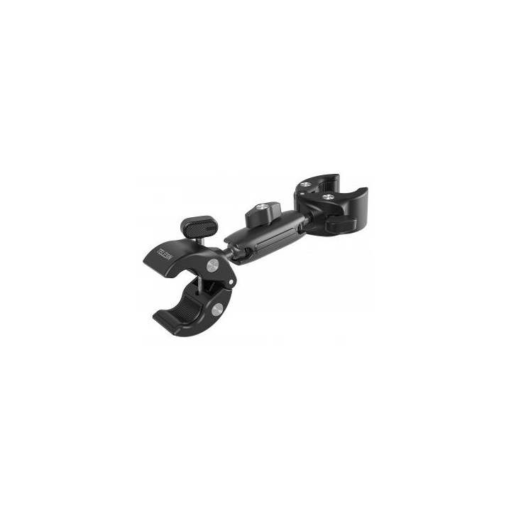 Uchwyt montażowy Telesin GP-HBM-001-D Double Clamp
