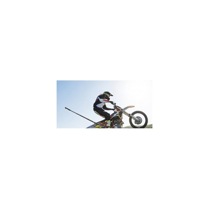 Uchwyt montażowy Telesin GP-HBM-001-D Double Clamp