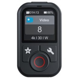 Pilot Telesin S5-RMT-01-TGP do kamer GoPro Hero 8 / 9 / 10 / 11 / 12 / 13 / Max