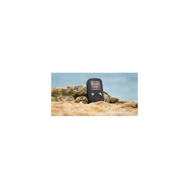 Pilot Telesin S5-RMT-01-TGP do kamer GoPro Hero 8 / 9 / 10 / 11 / 12 / 13 / Max