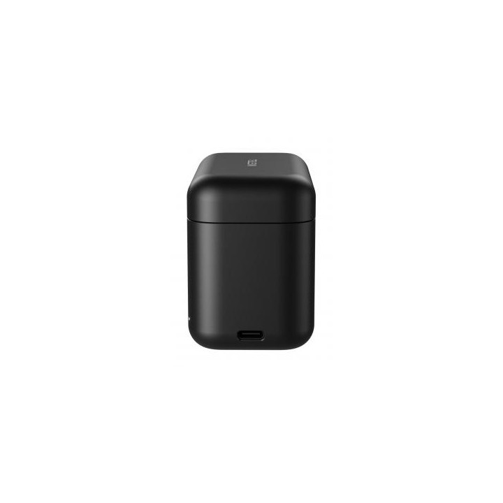 Ładowarka dwukanałowa Telesin S0-BCG-07-TIS do akumulatorów Insta360 X4