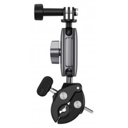 Uchwyt montażowy Telesin GP-HBM-001 Tube Clamp do kamer sportowych i aparatów