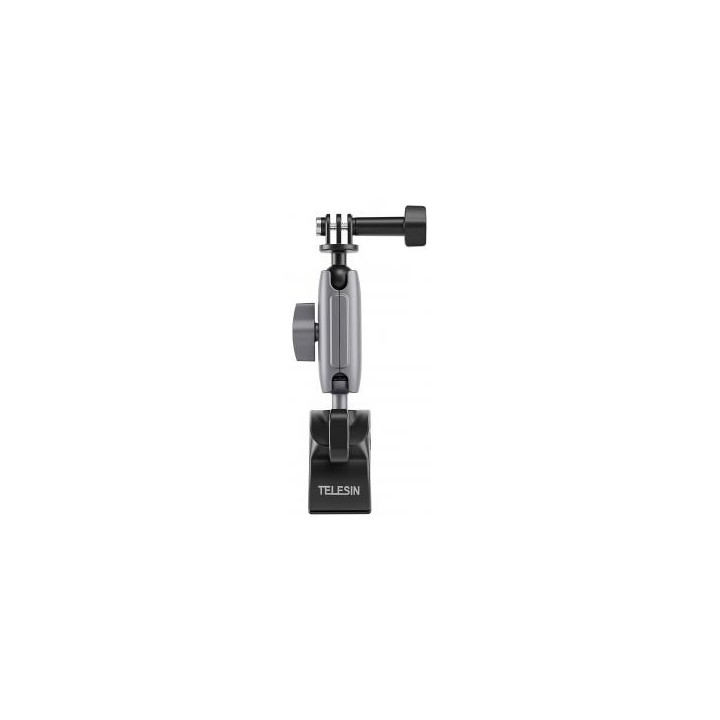 Uchwyt montażowy Telesin GP-HBM-001 Tube Clamp do kamer sportowych i aparatów