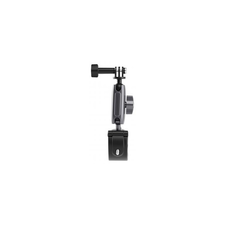 Uchwyt montażowy Telesin GP-HBM-001 Tube Clamp do kamer sportowych i aparatów
