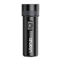 Lampa LED Ulanzi LM01 - RGB, WB (5600 K)