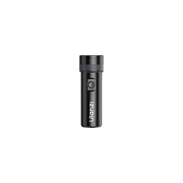 Lampa LED Ulanzi LM01 - RGB, WB (5600 K)