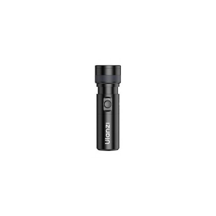 Lampa LED Ulanzi LM01 - RGB, WB (5600 K)