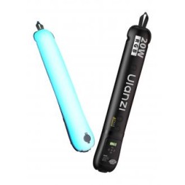 Lampa LED Ulanzi UA20C - RGB, WB (1800 K - 10000 K)