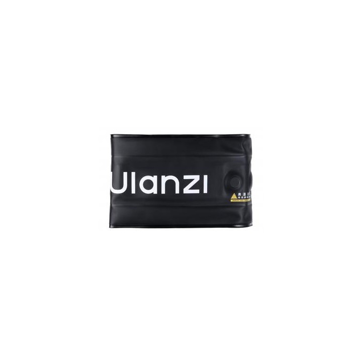 Lampa LED Ulanzi UA20C - RGB, WB (1800 K - 10000 K)