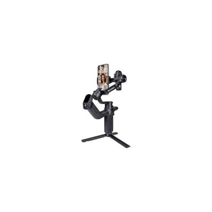 Gimbal ręczny FeiyuTech Scorp mini 3 Kit